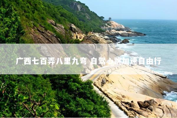 广西七百弄八里九弯 自驾心跳加速自由行