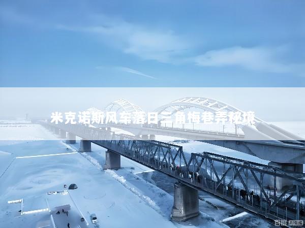米克诺斯风车落日三角梅巷弄秘境